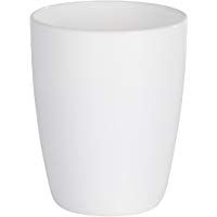 Wenko 21964100 Cocktail - Vaso para Cepillo de Dientes de pl&aacute;stico, 8,8 x 8,0 x 10,2 cm