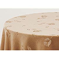 Falda para Mesa Camilla Modelo Deluxe 792 Disponible en Distintos Colores, Formas y Medidas
