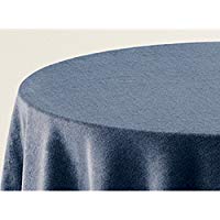 Falda para Mesa Camilla Modelo Deluxe 793 Disponible en Distintos Colores, Formas y Medidas