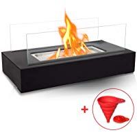 Mejores chimeneas-de-gel-y-etanol