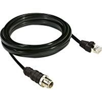 Schneider Electric VW3A8306D30 Cable Modbus RJ45-Desnudo, 3 m