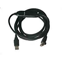 Schneider Electric A9XCATM1 Acti 9 Cable de prueba Modbus-USB para Smartlink