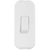 Legrand material vario - Interruptor paso de cable 2a 250v blanco