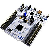 STM32&nbsp;por St nucleo-f303re Nucleo Placa De Desarrollo
