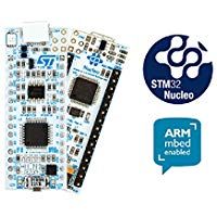 STM32&nbsp;por STTM nucleo-f303&nbsp;K8&nbsp;nucleo-32&nbsp;MCU Junta de Desarrollo con stm32&nbsp;F303&nbsp;K8, conectividad Compatible con Arduino