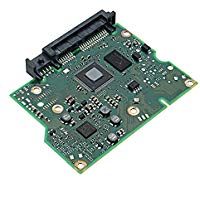 Ils - 100687658 Rev B/C Placa de Circuito Impreso PCB Placa L&oacute;gica Controlador de Disco Duro H/D