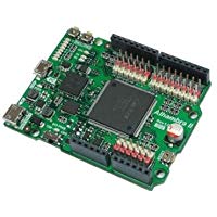 Alhambra II (V.1.0A) Open FPGA Board