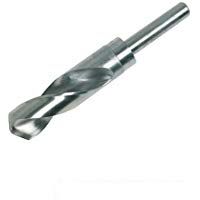 Silverline 282402 - Broca con v&aacute;stago reducido (22 mm)