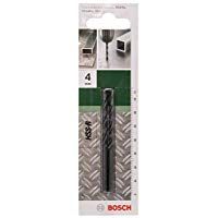 Bosch 2 609 255 007 - Broca para metal HSS-R, DIN 338