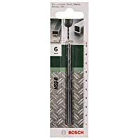 Bosch 2 609 255 013 - Broca para metal HSS-R, DIN 338
