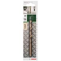 Bosch 2 609 255 083 - Broca para metal HSS-Co, DIN 338