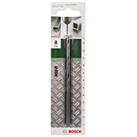 Bosch 2 609 255 017 - Broca para metal HSS-R, DIN 338