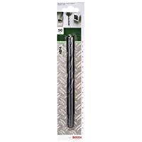 Bosch 2 609 255 026 - Broca para metal HSS-R, DIN 338
