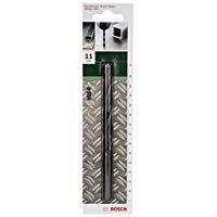 Bosch 2 609 255 021 - Broca para metal HSS-R, DIN 338