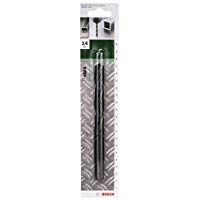 Bosch 2 609 255 024 - Broca para metal HSS-R, DIN 338