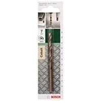 Bosch 2 609 255 077 - Broca para metal HSS-Co, DIN 338