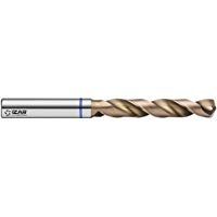 Izar 59726 Broca PMX Alto Rendimiento Inox/Materiales Duros, X-AlCr, 6016, IZAR Std N, 12.00 mm Di&aacute;metro Corte