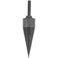 Broca de Le&ntilde;A Para El Hogar Astilladora de Madera R&aacute;Pida Sds Plus V&aacute;Stago Para Taladro El&eacute;Ctrico Taladro de Martillo F&aacute;Cilmente Dividido