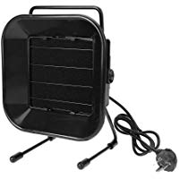 Starnearby - Filtro de aire para extractor de humo de hierro 30W 493