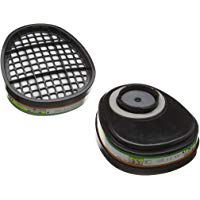 ABEK - Filtros para m&aacute;scara de 2000 (2 unidades)
