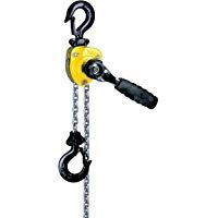 Yale amz1021111&nbsp;Handy trinquete Lever, 500&nbsp;kg, 3&nbsp;m