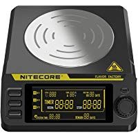 NOUVEAU UEG - Nitecore NFF01 Magnetic Liquid Mixer
