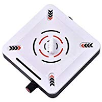 Dk-1 Mini Agitador Magn&eacute;tico M&aacute;quina De Placa Port&aacute;til M&aacute;quina De Agitaci&oacute;n 1000ml (Enchufe EU)