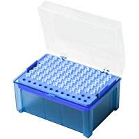 Neolab 0023 - Puntas para pipeta Polipropileno est&eacute;ril, graduado, 0,2-10 &micro;l de 4, transparente