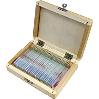 Bresser Muestras Preparadas: Histolog&iacute;a
