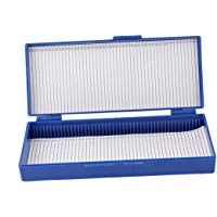 Sourcingmap a14030600ux0103 Cuadro microscopio