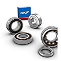SKF 3204&nbsp;a-2rs1tn9/mt33&nbsp;Contacto Angular rodamiento de bolas doble fila
