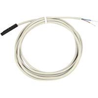 Cilindro magn&eacute;tico Sensor electr&oacute;nico Enfoque de proximidad inductivo Sensor Detector de interruptor Compatible para CDU, MHZ2, CDRQ2B, CXSM, MKB