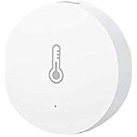Aqara Smart Temperature Humidity Sensor ZigBee WiFi Wireless Work with Xiaomi Smart Home Mijia Mi Home App