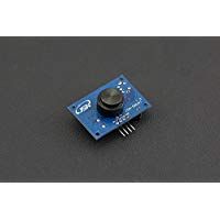 Experimenta Sensor de ultrasonidos
