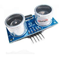 HiLetgo&reg; 3pcs HY-SRF05 m&oacute;dulo ultras&oacute;nico sensor de distancia para Arduino UNO R3 MEGA2560 DUE
