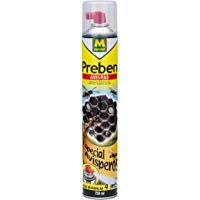 Masso 231206 - insecticida preben avisperos 750 ml.