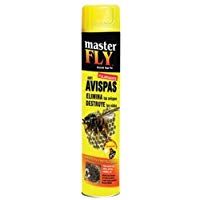 Masterfly anti-avispas 750 ml