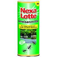Nexa Lotte Remedio anti-hormigas (300 gr)