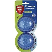 Protect Home Baythion Trampa Antihormigas En Forma De Gel Para Interiores Y Exteriores Verde Agua 2x11.3x26 cm