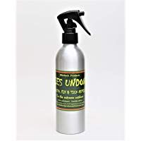 Biteback Products 'Flies Undone' Repelente de mosquitos e insectos de gran alcance con Icaridin 250ml