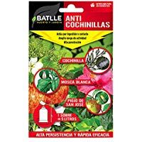 Fitosanitarios - Anti Cochinillas Sobre para 5L - Batlle