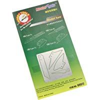 Trumpeter TR 09917 - Herramientas: sierra de modelado [Importado de Alemania]