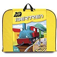My First Ibertren - Circuito de tren para ni&ntilde;os de 2 a 4 a&ntilde;os (1806)