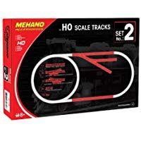 Mehano Set Mesa Billar Americano, Color Nero, h0 (MEHANOF102)