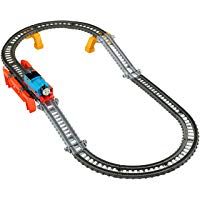 Thomas and Friends - Circuito 2 en 1 (Mattel CDB57)