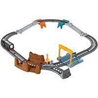 Trackmaster Revolution 3-in-1 Track Builder Set + Diesel
