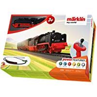 M&auml;rklin 29308 My World - Set de iniciaci&oacute;n para Granja