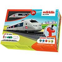 M&auml;rklin 29306&nbsp;Start Paquete TGV Simplex