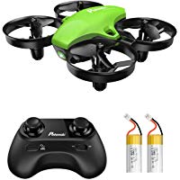 Mejores drones