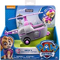 Patrulla Canina 6027645 - Skye Y Su helic&oacute;ptero